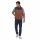 Patagonia Mens Reversible Bivy Down Vest - wasserabweisende, wendbare Daunenweste Herren