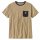 Patagonia Mens Shop Sticker Responsibili-Tee - Kurzarmshirt
