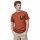 Patagonia Mens Shop Sticker Responsibili-Tee - Kurzarmshirt