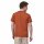 Patagonia Mens Shop Sticker Responsibili-Tee - Kurzarmshirt