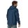 Patagonia Mens Torrentshell 3L Jacket - 3 Lagen Hardshelljacke Regenjacke Herren mit Unterarmbelftung