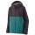 Patagonia Mens Torrentshell 3L Jacket - 3 Lagen Hardshelljacke Regenjacke Herren mit Unterarmbelftung