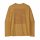 Patagonia Ms L/S Cap Cool Daily Graphic Shirt - Langarmshirt