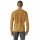 Patagonia Ms L/S Cap Cool Daily Graphic Shirt - Langarmshirt