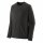 Patagonia Ms L/S Cap Cool Merino Blend Shirt - Langarmshirt