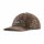 Patagonia P-6 Label Trad Cap - klassische Baseballkappe
