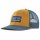 Patagonia P-6 Trucker Hat - luftdurchlssige Truckercap/Baseballkappe