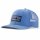 Patagonia P-6 Trucker - luftdurchlssige Truckercap/Baseballkappe