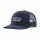Patagonia P-6 Trucker - luftdurchlssige Truckercap/Baseballkappe