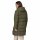 Patagonia Wms Jackson Glacier Parka - Daunenmantel mit Kapuze Damen