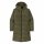 Patagonia Wms Jackson Glacier Parka - Daunenmantel mit Kapuze Damen