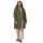 Patagonia Wms Jackson Glacier Parka - Daunenmantel mit Kapuze Damen