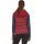 Patagonia Womens Bivy Hooded Vest - Daunenweste mit Kapuze Damen