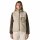 Patagonia Womens Classic Retro-X Vest - warme Retro-X-Fleeceweste Damen 