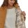 Patagonia Womens Cord Fjord Coat - warme Cordjacke fr Damen 