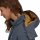 Patagonia Womens Downdrift Parka - traditioneller Daunen Parka fr Damen 