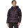 Patagonia Womens Fitz Roy Down Hoody - Trekking-Daunenjacke Damen mit Kapuze