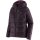 Patagonia Womens Fitz Roy Down Hoody - Trekking-Daunenjacke Damen mit Kapuze