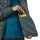 Patagonia Womens Fitz Roy Down Hoody - Trekking-Daunenjacke Damen mit Kapuze