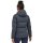 Patagonia Womens Jackson Glacier Jacket - Freizeit-Daunenjacke Damen mit Kapuze