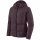 Patagonia Womens Jackson Glacier Jacket - Freizeit-Daunenjacke Damen mit Kapuze