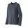 Patagonia Womens L/S Cap Cool Daily Shirt - Langarmshirt Damen