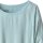 Patagonia Womens Long-Sleeved Glorya Top | weit geschnittenes Langarm-Funktionsshirt Damen atoll blue XL