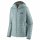 Patagonia Womens Nano Puff Hoody - ultraleichte Thermojacke mit Kapuze Damen