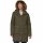Patagonia Womens Pine Bank 3-in-1 Parka - wasserdichte Doppeljacke Damen mit Thermo-Innenjacke