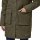 Patagonia Womens Pine Bank 3-in-1 Parka - wasserdichte Doppeljacke Damen mit Thermo-Innenjacke