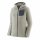 Patagonia Womens R1 Air Full-Zip Hoody - Air-Fleece Full Zip Jacke Damen mit Kapuze