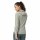 Patagonia Womens R1 Air Full-Zip Hoody - Air-Fleece Full Zip Jacke Damen mit Kapuze