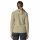 Patagonia Womens R1 Air Full-Zip Hoody - Air-Fleece Full Zip Jacke Damen mit Kapuze