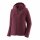 Patagonia Womens R1 CrossStrata Hoody - Softshelljacke Damen mit Kapuze