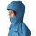 Patagonia Womens R1 CrossStrata Hoody - Softshelljacke Damen mit Kapuze