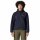 Patagonia Womens Retro Pile Fleece Hoody - Polartec-Fleecejacke Damen