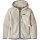 Patagonia Womens Retro Pile Fleece Hoody - warme Polartec-Fleecejacke Damen