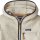 Patagonia Womens Retro Pile Fleece Hoody - warme Polartec-Fleecejacke Damen
