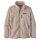 Patagonia Womens Retro Pile Fleece Jacket - warme Polartec-Fleecejacke Damen 