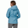 Patagonia Womens Torrentshell 3L Jacket -  Regenjacke Damen mit Unterarmbelftung