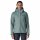 Patagonia Womens Torrentshell 3L Jacket -  Regenjacke Damen mit Unterarmbel�ftung