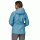 Patagonia Womens Torrentshell 3L Jacket -  Regenjacke Damen mit Unterarmbelftung