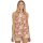 Patagonia Womens Wander Crest Organic High-Neck - Trgershirt/Tanktop Damen mit Muster