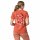 Patagonia Ws Cap Cool Daily Graphic Shirt Lands - Kurzarmshirt
