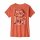 Patagonia Ws Cap Cool Daily Graphic Shirt Lands - Kurzarmshirt