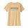 Patagonia Ws Cap Cool Daily Graphic Waters - Kurzarmshirt