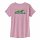 Patagonia Ws Cap Cool Daily Graphic Waters - Kurzarmshirt