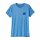 Patagonia Ws Cap Cool Daily Graphic Waters - Kurzarmshirt
