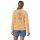 Patagonia Ws L/S Cap Cool Daily Graphic Shirt Lands - Langarmshirt