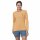 Patagonia Ws L/S Cap Cool Daily Graphic Shirt Lands - Langarmshirt